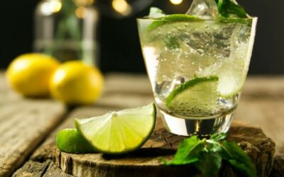 Cómo hacer un mojito cubano perfecto