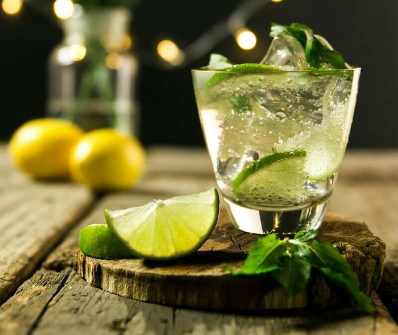 como hacer un mojito cubano perfecto