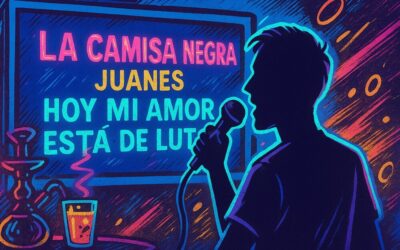 Cumpleaños con karaoke en Madrid: guía definitiva para petarlo