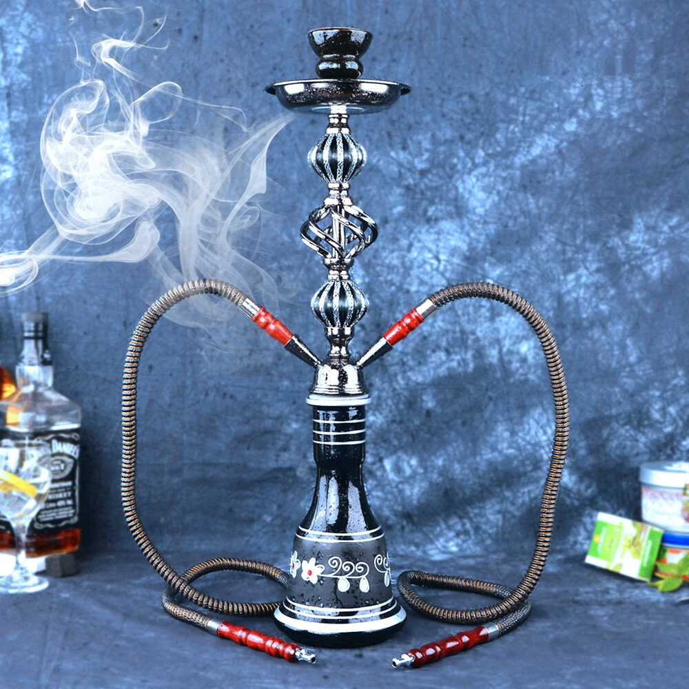 La shisha como punto de encuentro