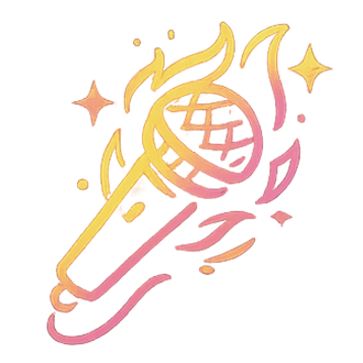 karaoke en discoteca de Madrid con gente cantando y participando