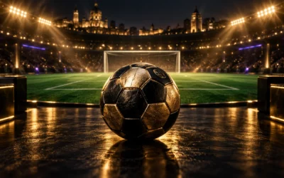 Ver fútbol en Madrid centro con amigos: cómo organizar el plan